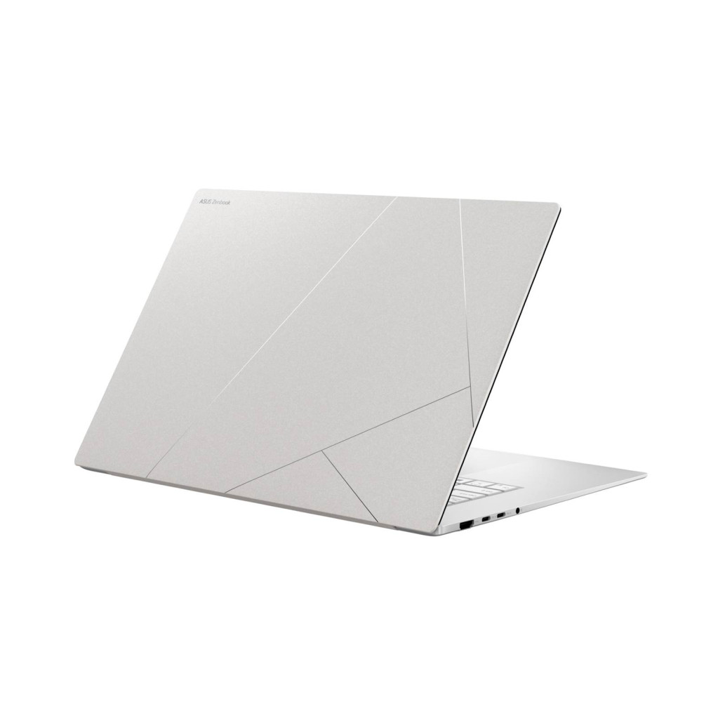 Prenosnik Asus 40,64 cm (16,0") Zenbook S 16 2880x1800 OLED na dotik 400nit 120Hz Ryzen AI 9 HX PRO 370 - slika 3