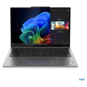 Prenosnik Lenovo 35,5 cm (14,0") ThinkPad X9-14 G1 2880x1800 OLED na dotik 500nit 120Hz Ultra 7-258V