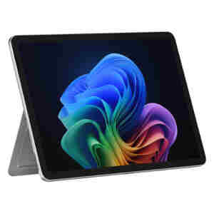 Tablični računalnik Microsoft 30,48 cm (12,0") Surface Pro 12  2196x1464 IPS na dotik 400nit 90Hz Snapdragon® X Plus