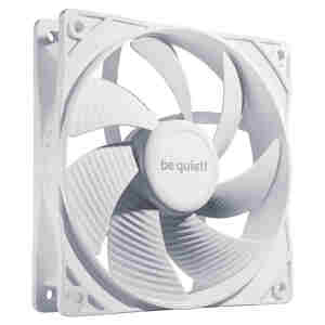 Ventilator be quiet! Pure Wings 3 120mm bela