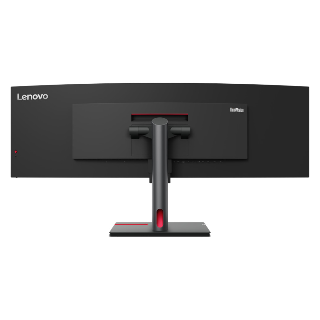 Lenovo 124,5 cm (49,0") P49w-30 5120x1440 - slika 2