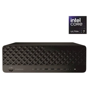 Računalnik HP SFF G1i EliteDesk 8 Ultra 7-265/Q870/16GB/512GB/Intel Arc HDMI 2xDP /280W-92%/Win11Pro 99M61ET#BED