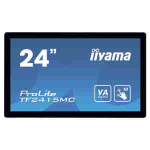 touch Iiyama 60,5 cm (23,8") TF2415MC-B2