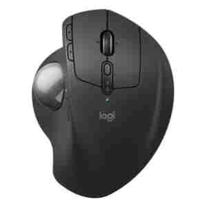 Miš Bluetooth Logitech MX Ergo S Advanced Trackball Bolt reciever grafitna (910-007260)