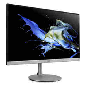 Acer 71,1 cm (28,0") CB282Ksmiiprx 3840x2160