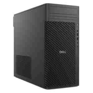 Računalnik Dell Tower Pro MAX T2 Ultra 7-265/W880/32GB/1TB/RTX 2000 Ada  4x DisplayPort /500W-80+/Win11Pro BTO108_FCT2250_EMEA