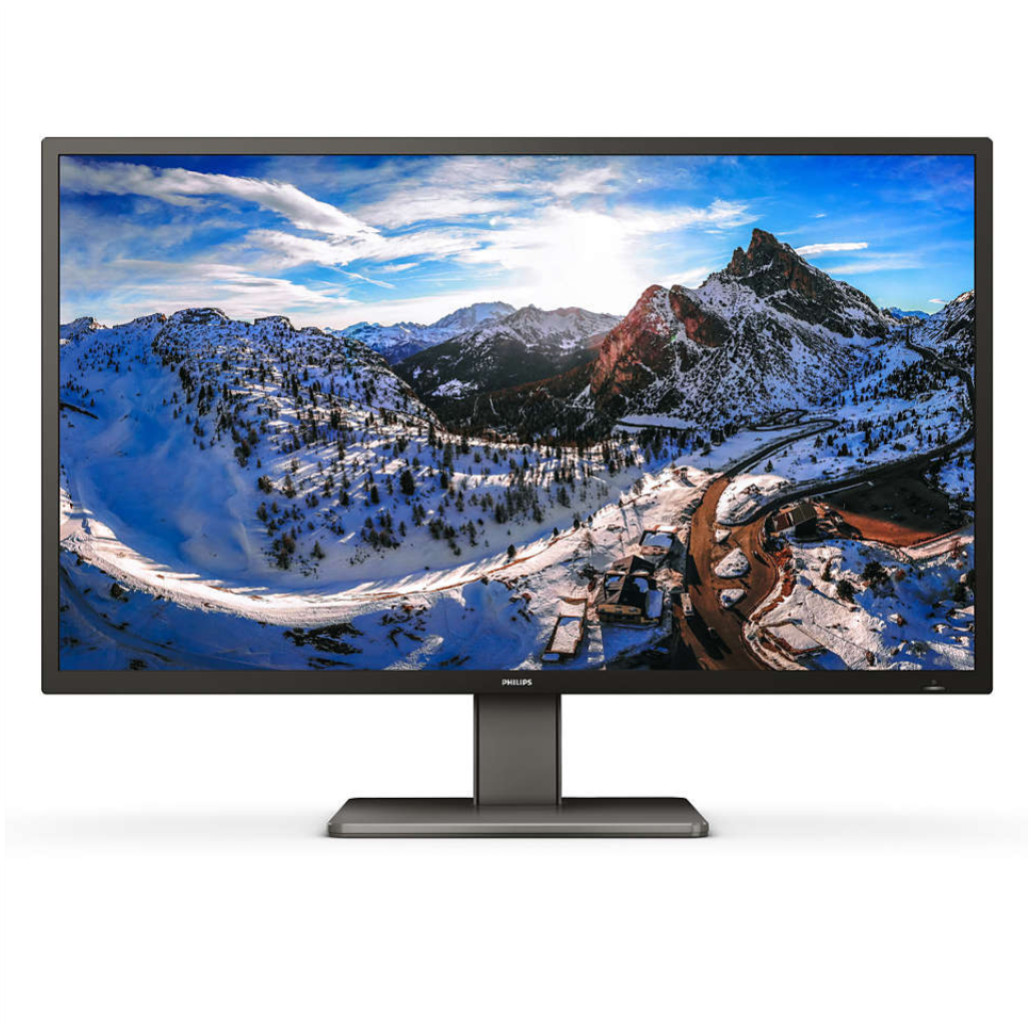 Philips 108 cm (42,5") 439P1 3840x2160