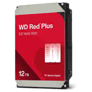 Trdi disk 12TB WD WD120EFGX  512MB - (WD120EFGX)