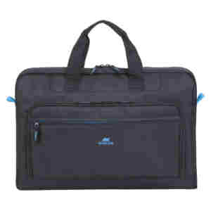 Torba za notesnik 43,9 cm (17,3") RivaCase 8059 črna