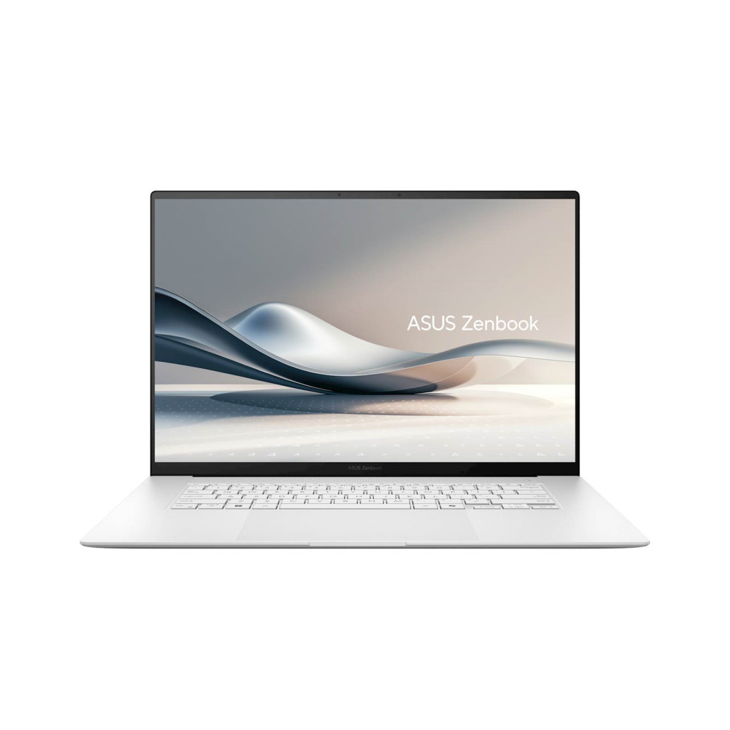 Prenosnik Asus 40,64 cm (16,0") Zenbook S 16 2880x1800 OLED na dotik 400nit 120Hz Ryzen AI 9 HX PRO 370