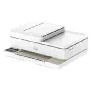 Tiskalnik multifunkcijski brizgalni barvni HP Envy 6520e AiO A4 duplex tisk enostransko skeniranje faks USB WiFi 10ppm (714N9B#686)