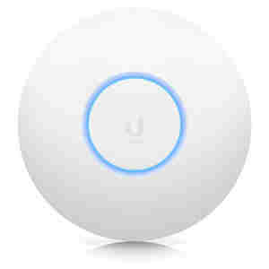 Dostopna točka Ubiquiti UniFi WiFi6 802.11ax AC3000 (U6-PLUS)