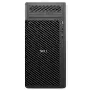 Delovna postaja Dell Tower PRO Max T2 Ultra 9-285/W880/32GB/1TB/3xM.2 prost/Intel grafika 2xDP /1500W-80+/Win11Pro (BTO112_FCT2250_EMEA)