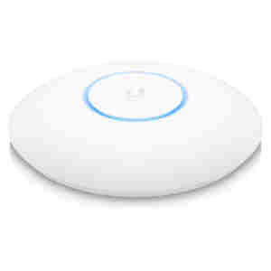 Dostopna točka Ubiquiti WiFi6 802.11ax AX4800 4804Mbit/s 1xRJ45 MU-MIMO PoE 1x notranja antena (U6-PRO)