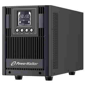 UPS PowerWalker VFI 2000 AT On-line 2000VA/1800W 4x220V tower (10122181)