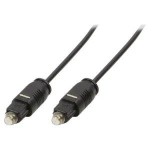 Kabel Audio Optični 3,0 m SPDIF LogiLink Toslink