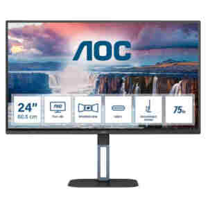 AOC 60,5 cm (23,8") 24V5C 1920x1080