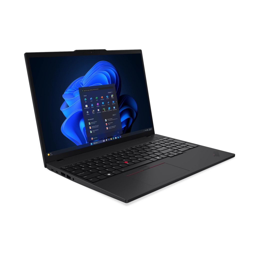 Prenosnik Lenovo 40,64 cm (16,0") ThinkPad T16 G4 1920x1200 IPS 500nit Ultra 7-255U - slika 4