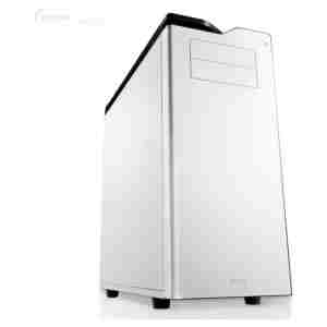 Ohišje NZXT P630 ATX - bela