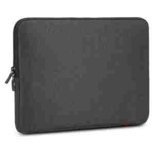 Ovitek za notesnik 39,6 cm (15,6") RivaCase črna (5133 DARK GREY)