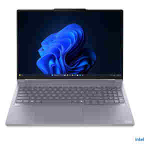 Prenosnik Lenovo 40,64 cm (16,0") ThinkBook 16p G6 3200x2000 IPS 500nit Ultra 9-275HX