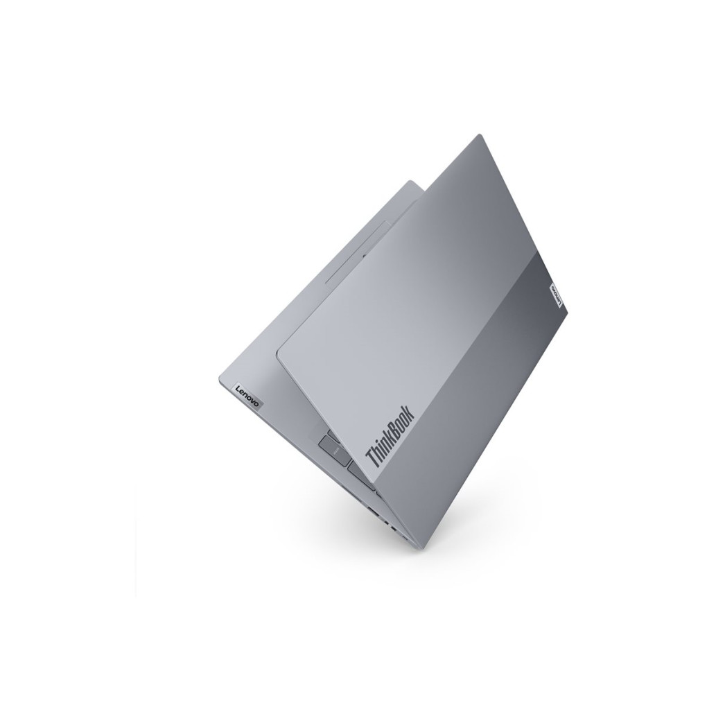 Prenosnik Lenovo 40,64 cm (16,0") ThinkBook 16 G8 1920x1200 IPS 300nit Ultra 5-225U - slika 6