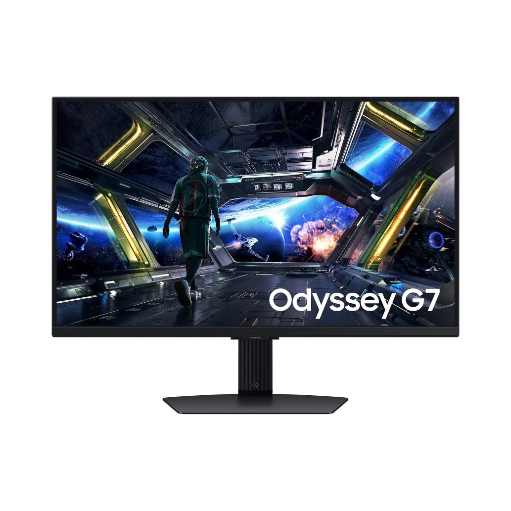 Samsung 68,6 cm (27,0") S27DG702EUX 3840x2160