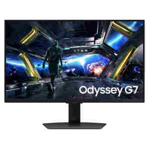 Samsung 68,6 cm (27,0") S27DG702EU 3840x2160