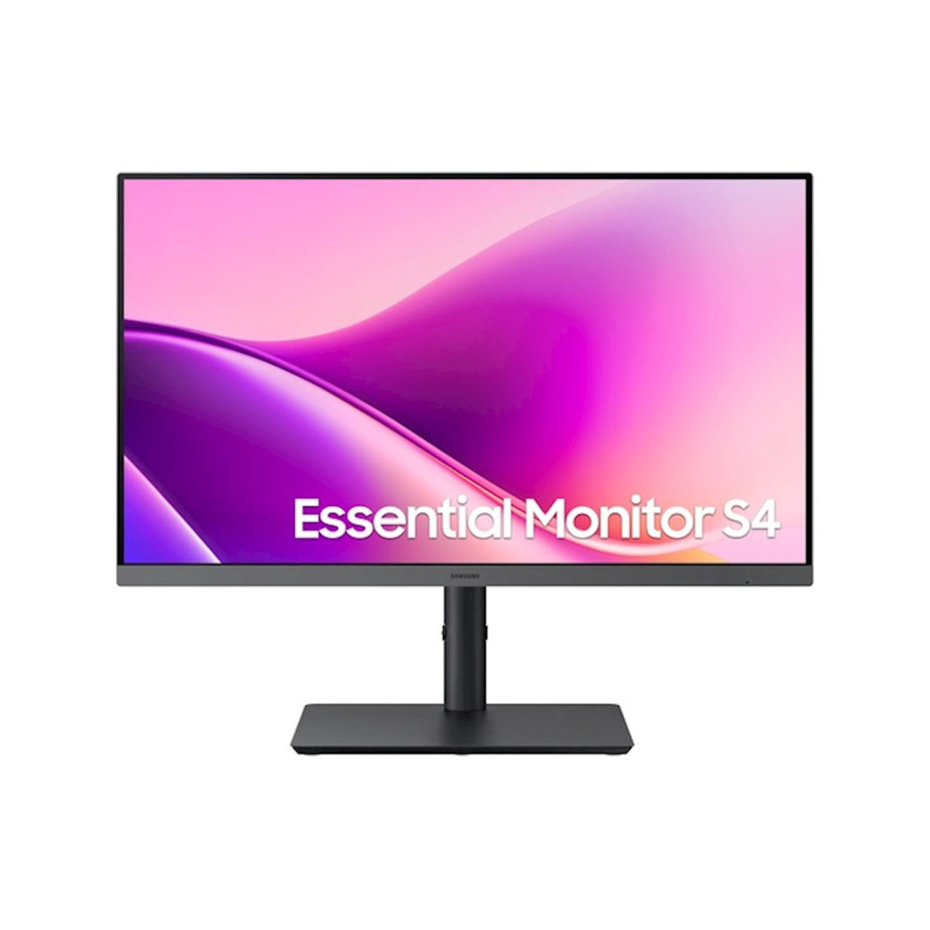 Samsung 61 cm (24,0") S24F434UAU 1920x1080