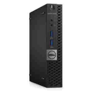Micro Dell Optiplex 5000 i7-12700T