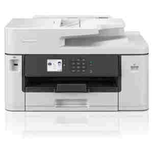 Tiskalnik Brizgalni Barvni Multifunkcijski Brother MFC-J2340DW A3/A4/tiskanje/skeniranje/faks/LAN/Wi-Fi