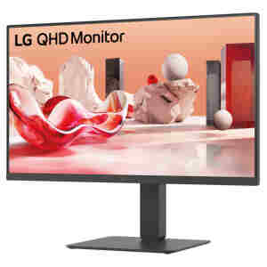 LG 68,6 cm (27,0") 27BA45QB-B 2560x1440