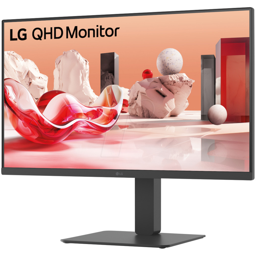 LG 68,6 cm (27,0") 27BA45QB-B 2560x1440