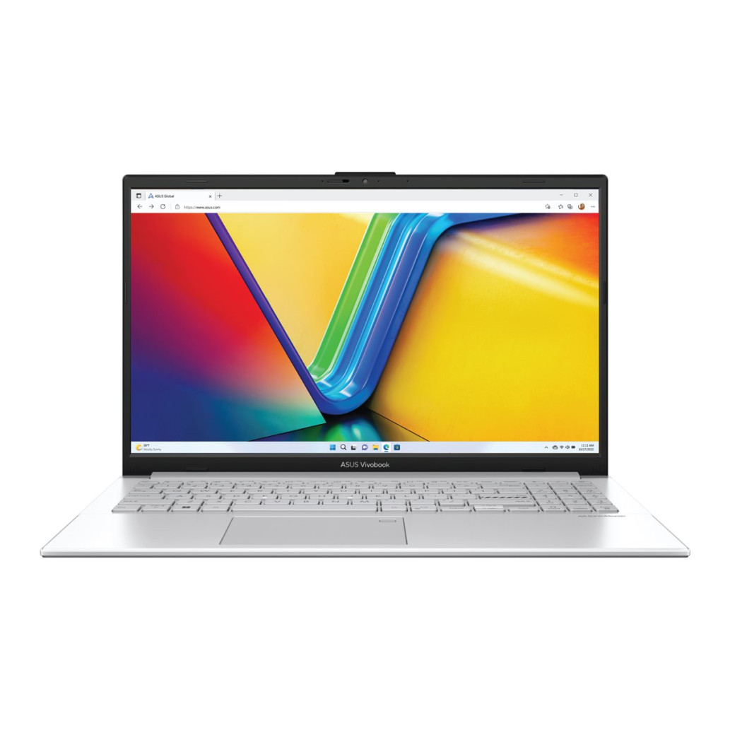 Prenosnik Asus 39,6 cm (15,6") Vivobook Go 15 1920x1080 250nit R5-7520U