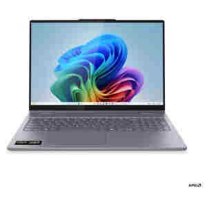 Prenosnik Lenovo 40,64 cm (16,0") IdeaPad 5 2-in-1 1920x1200 IPS na dotik 300nit Ryzen AI 7 350