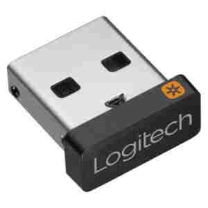 Sprejemnik Logitech Unifying - reciever  (910-005931)