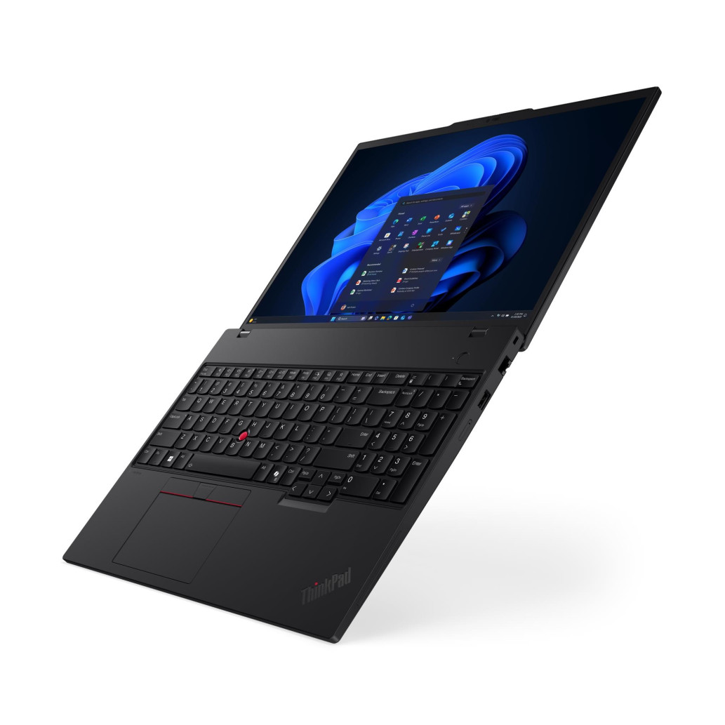 Prenosnik Lenovo 40,64 cm (16,0") ThinkPad T16 G4 1920x1200 IPS 500nit Ultra 7-255U - slika 3