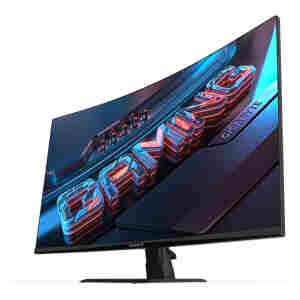 GigaByte 80 cm (31,5") GS32QC 2560x1440