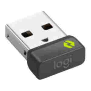 Sprejemnik Logitech Bolt - reciever (956-000008)