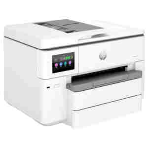 Tiskalnik Brizgalni Barvni Multifunkcijski HP OfficeJet Pro 9730e WF AiO A3/tiskanje/skeniranje/kopiranje/Duplex/Wi-Fi/LAN (537P6B#686)