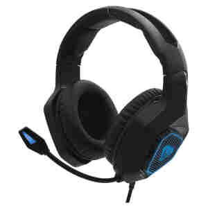 Slušalke Media-Tech 3.5 Cobra PRO Yeti z mikrofonom (MT3599)