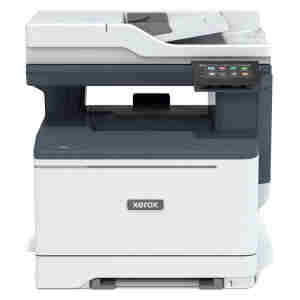 Tiskalnik multifunkcijski laserski barvni Xerox C325DNI A4 duplex tisk duplex skeniranje faks USB LAN WiFi 33ppm (C325V_DNI)