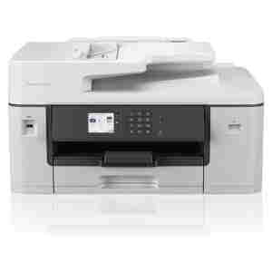 Tiskalnik Brizgalni Barvni Multifunkcijski Brother MFC-J3540DW A3/tiskanje/skeniranje/kopiranje/Duplex/Wi-Fi/LAN (MFCJ3540DWYJ1)