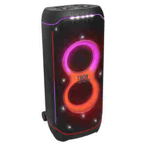 Zvočnik prenosni bluetooth JBL Partybox Ultimate 1100W - (črna)