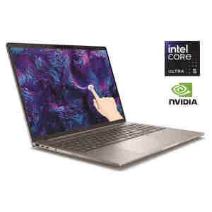 Prenosnik HP 40,64 cm (16,0") Zbook 8 G1i 16 1920x1200 IPS na dotik 300nit Ultra 5-225H