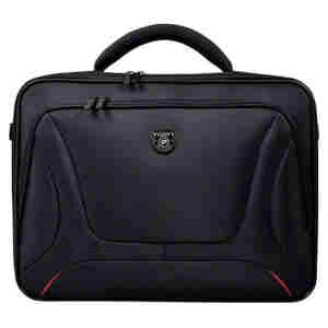 Torba za notesnik 39,6 cm (15,6") Port Courchevel črna (160512)