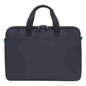 Torba za notesnik 35,5 cm (14") RivaCase črna (8027 BLACK)