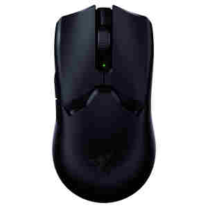 Miš Razer Gaming Brezžična Viper V2 Pro - črna (RZ01-04390100-R3G1)