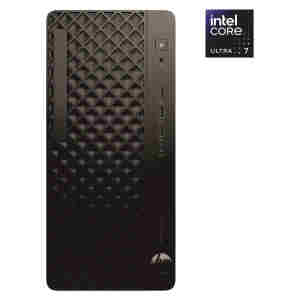 Računalnik HP Tower PC ProDesk 4 G1i Ultra 7-265/Q870/16GB/1TB/Intel grafika HDMI DP /280W-92%/Win11Pro 9H7U8ET#BED