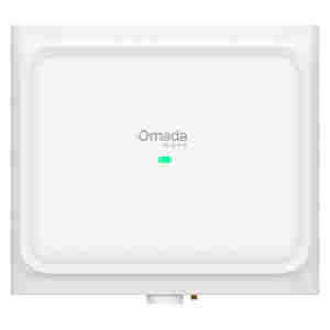 Dostopna točka TP-Link Omada Outdoor WiFi7 802.11be 1xRJ45 2,5GbE 21.5W PoE (EAP772-Outdoor)